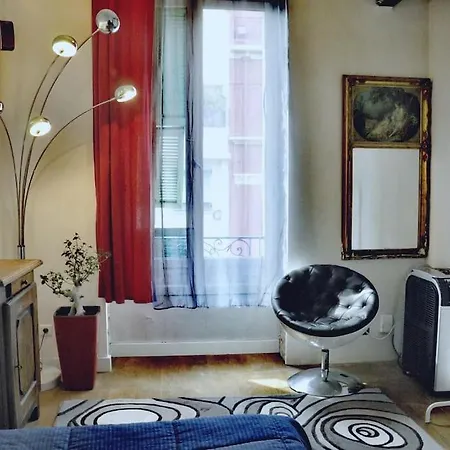 Apartment - Stylish Downtown *