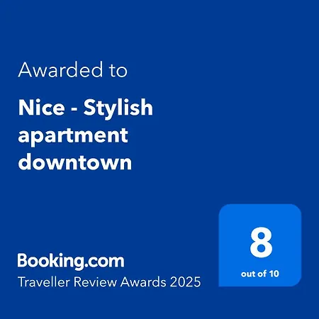 - Stylish Downtown *