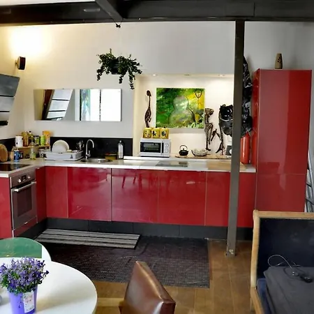 - Stylish Downtown * Nicea